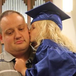 Meet your Posher, Gregory